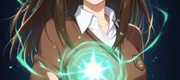 A Bastard World of Magic
