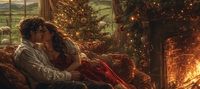 A Billionaire Irish Christmas