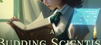 A Budding Scientist in a Fantasy World