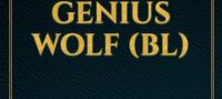 A Clueless Genius Wolf (BL)