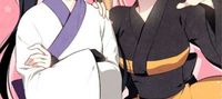 A Kiss for the Petals ~ Beloved Three Lilies of Konoha