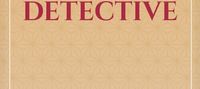 A Masked Detective