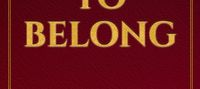 A Place To Belong