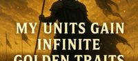 After Cutting Ties, My Units Gain Infinite Golden Traits