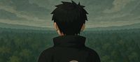 Akatsuki System: Rebirth of The Shinobi