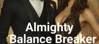 Almighty Balance Breaker