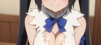 Anime: Passive Inheritance System