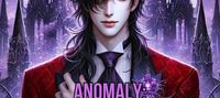 Anomaly: The Vampire Prince