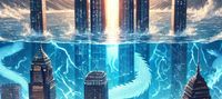 Apocalypse:Great Flood of the End of Time