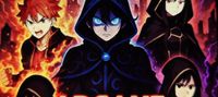 Arcane drifters