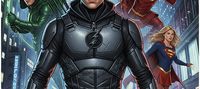 Arrowverse: I'm a Hero