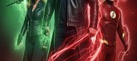 Arrowverse: Luck System