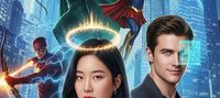 Arrowverse : Wish System