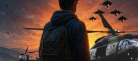 "Ashes of Crestfall: The Rise of Aaron San Agustin"