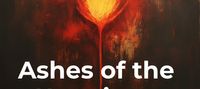 Ashes of the Unwritten Flame