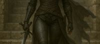 Asoiaf: Mage of Dorne