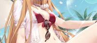 Asuna Temptation (R-18)