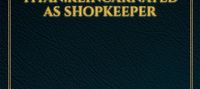 attack on titan:reincarnated as shopkeeper