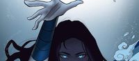 Avatar: Reborn in Ice
