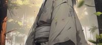 Awaken the Tenseigan, Become the Mastermind of the Shinobi World