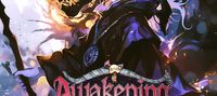 Awakening with two legendary Summons
