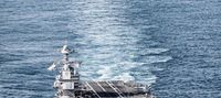 Azur Lane: Anchors Aweigh