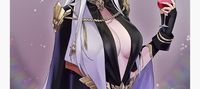 [Azur Lane] New Commander