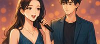 Before The Music Ends