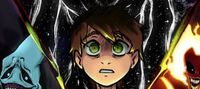 Ben 10: Carnitrix Without Downsides?
