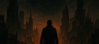 Beyond the Shadow’s Grip