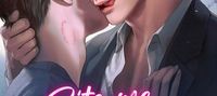 Bite Me, Alpha (BL)