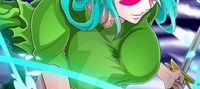 Bleach My days as an Espada