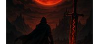 BLOOD MOON : THE LAST LINEAGE
