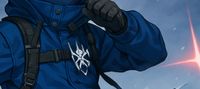 Blue Deathster: STARFALL NEXUS
