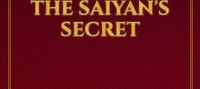 Book 1: Harry Potter and the Saiyan's Secret