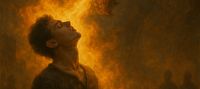 Born by the Flame of the Dragon