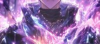 Born In Ashes: The Enigma