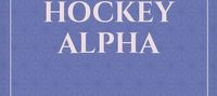 Bound To My Bully Hockey Alpha