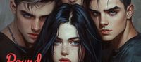 Bound to the Alpha, the Witch and the Vampire