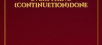 btth:I can strengthen everything (continuetion)done