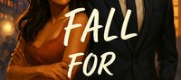 Can't fall for you