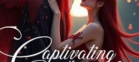 Captivating The Demon King: Eve's Obsession