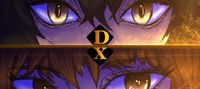 CDXS: Unchosen (RWBY fanfic)
