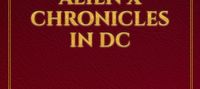 Celestial Drift: The Alien X Chronicles in DC