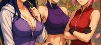 Changing Fate As Naruto