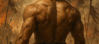 Chiwoo: War God Reborn