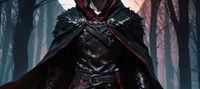 Choosen by Goddess Hela, I became the Silent Death.