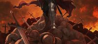 Chronicles of the Aetherborn