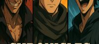 Chronicles of the Carnage Wars