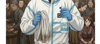 Clean Freak in the Dirty Age: Isekai Sanitizer